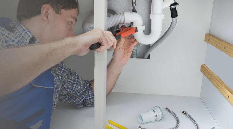 Professional bathroom faucet installation in Norwood, MO